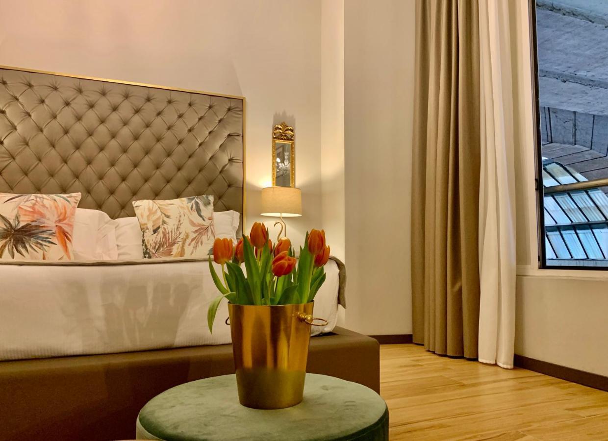 Intomilan Galleria Duomo I Boutique & Design Aparthotel Zewnętrze zdjęcie