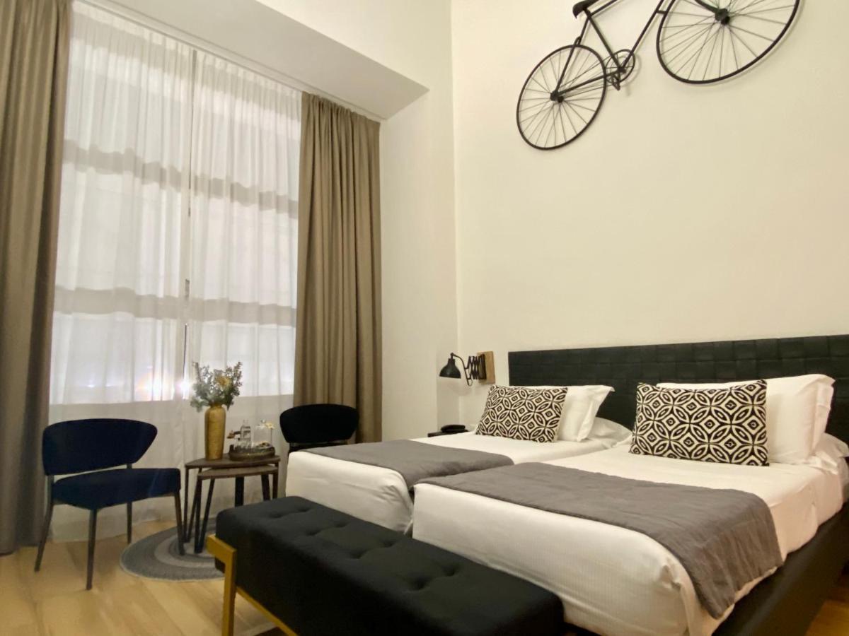 Intomilan Galleria Duomo I Boutique & Design Aparthotel Zewnętrze zdjęcie