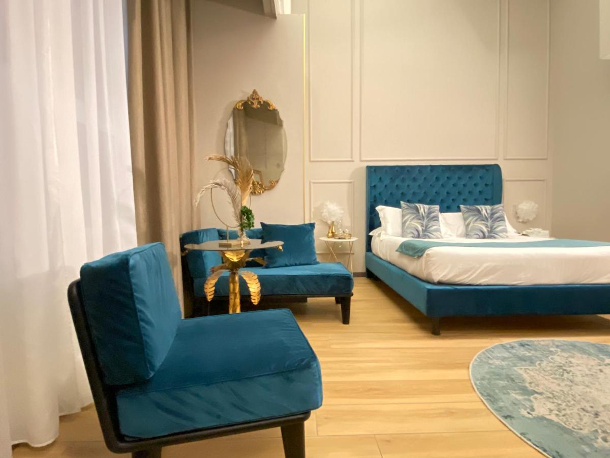 Intomilan Galleria Duomo I Boutique & Design Aparthotel Zewnętrze zdjęcie