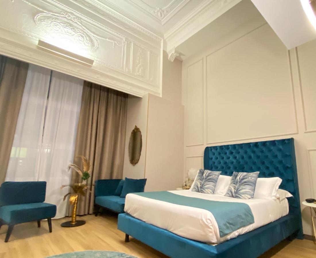 Intomilan Galleria Duomo I Boutique & Design Aparthotel Zewnętrze zdjęcie