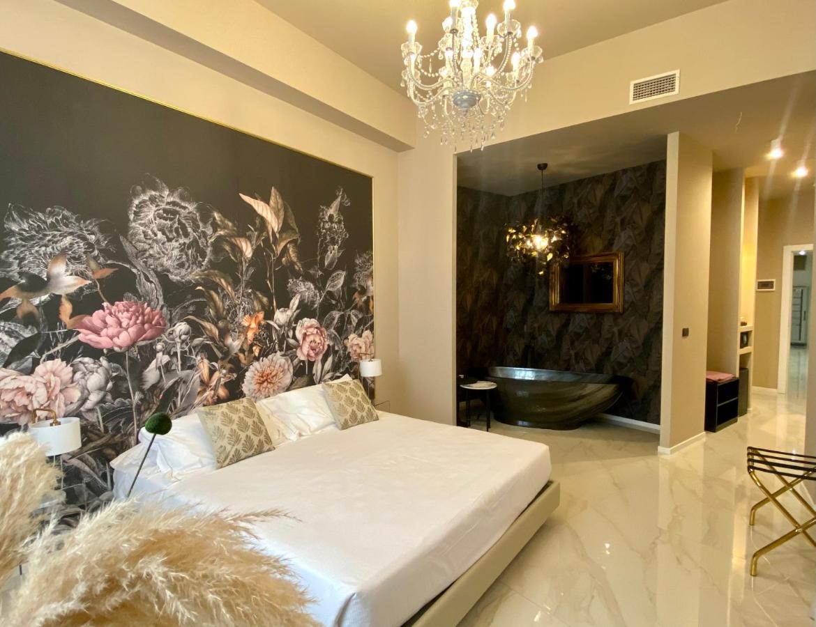 Intomilan Galleria Duomo I Boutique & Design Aparthotel Zewnętrze zdjęcie