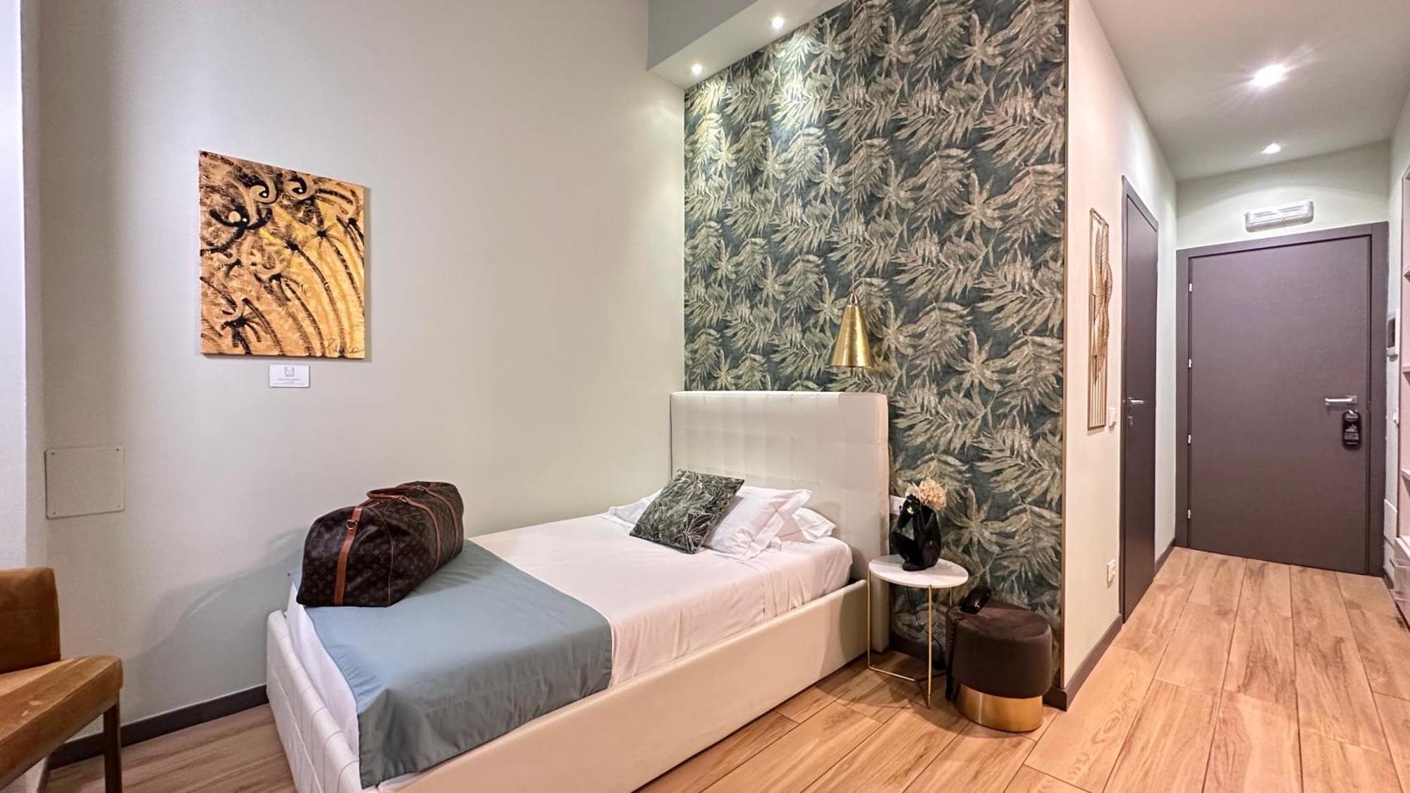 Intomilan Galleria Duomo I Boutique & Design Aparthotel Zewnętrze zdjęcie